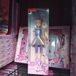 Jojo Doll