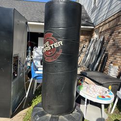 Century Wavemaster XXL Heavy Punching