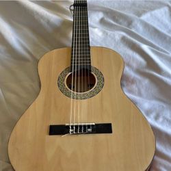 Guitar; Great Condition- $90