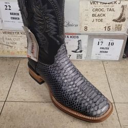 Botas Vaqueras
