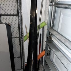 Honda Civic Side Skirts 