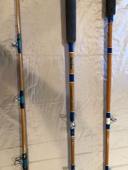 SEEKER AMERICAN SERIES