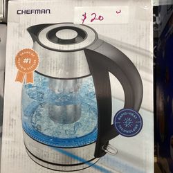 Electric Kettle
