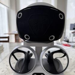  Vendo PSVR2  $200