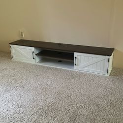 Bran New TV Stand