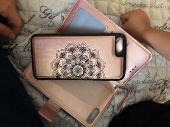 Magnetic Case IPhone 8 Plus