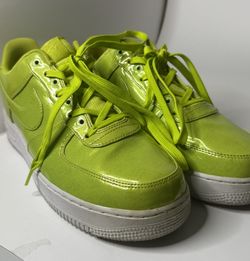 Nike, Air Force 1 '07 LV8 UV 'Cyber', 