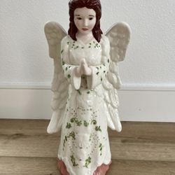 Ceramic Angel