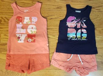 18months -2T girls lot