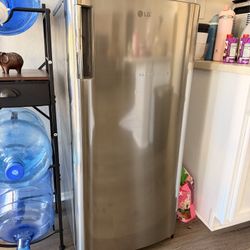 Lg Refrigerator 