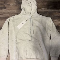 Small Alo hoodie