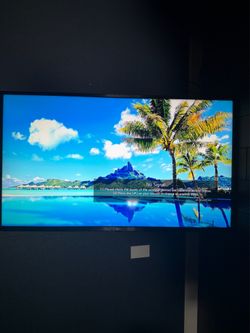 LG 50 inch