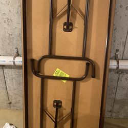 Rectangular Table
