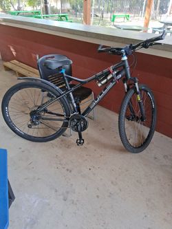 Bulls 29" Cross Rider