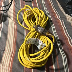 Extension Cord 