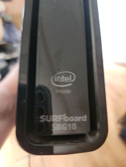 Black Arris SURFboard SBG10