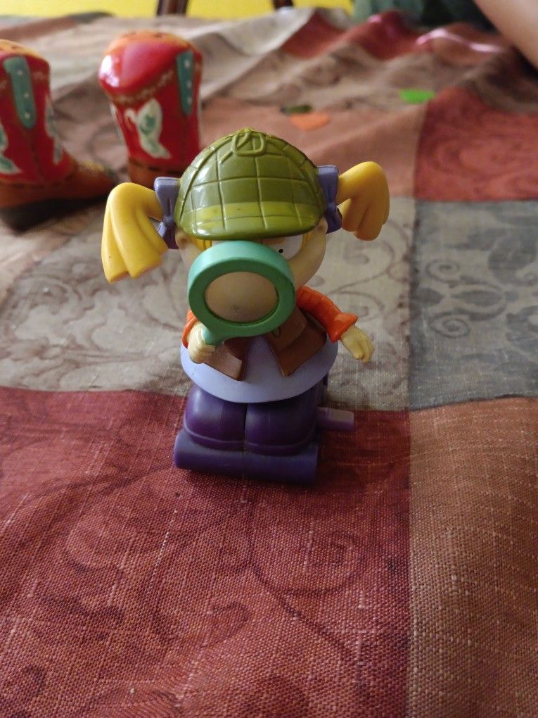 Rugrats Toy