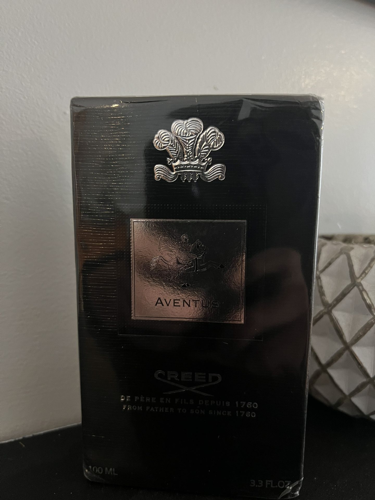 Creed Aventus