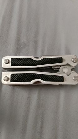 Multiple Purpose Portable Tool