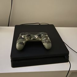 PS4 
