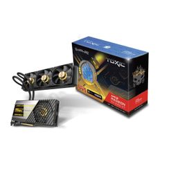 Amd Radeon Rx 6950 XT Sapphire Toxic 