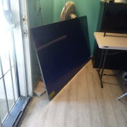 75 Inch TV Needs New LCD Screen For LG 