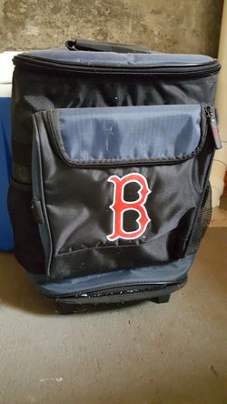 Boston Red Sox (Cooler)