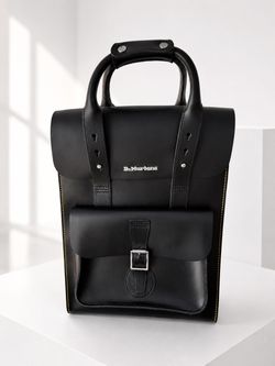 Dr. Martens Kiev Leather Backpack