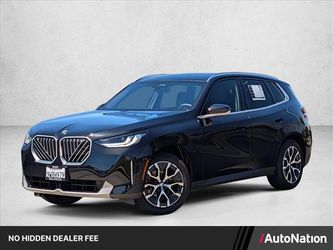 2026 BMW X3