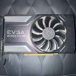 EVGA Gtx 1060 3GB