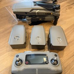 Mavic 2 Pro + more