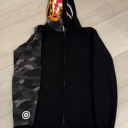 Kids Bape Hoodie 