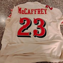 49ers Jersey 