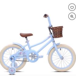 Kent Mila Bike 16”