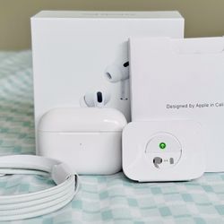AirPods Pro (2nd Generation)