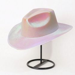 Hat Woman 
