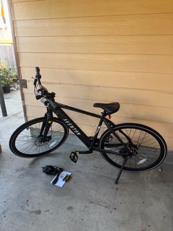 Aventon - Soltera 2.5 E-Bike (Brand New)