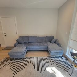 Sectional Sofa