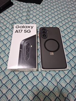 Samsung A17 5G