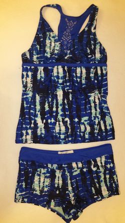 New Jessica Simpson girls swimsuit