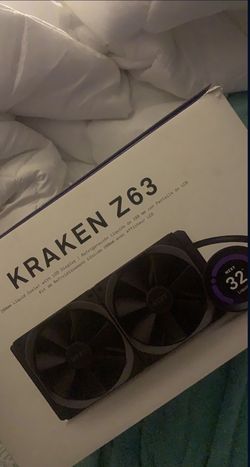 Cpu Cooler