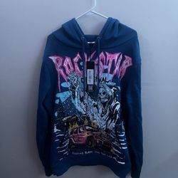 Rockstar Original Hoodie 