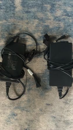 2x 230W Lenovo legion 5 Chargers