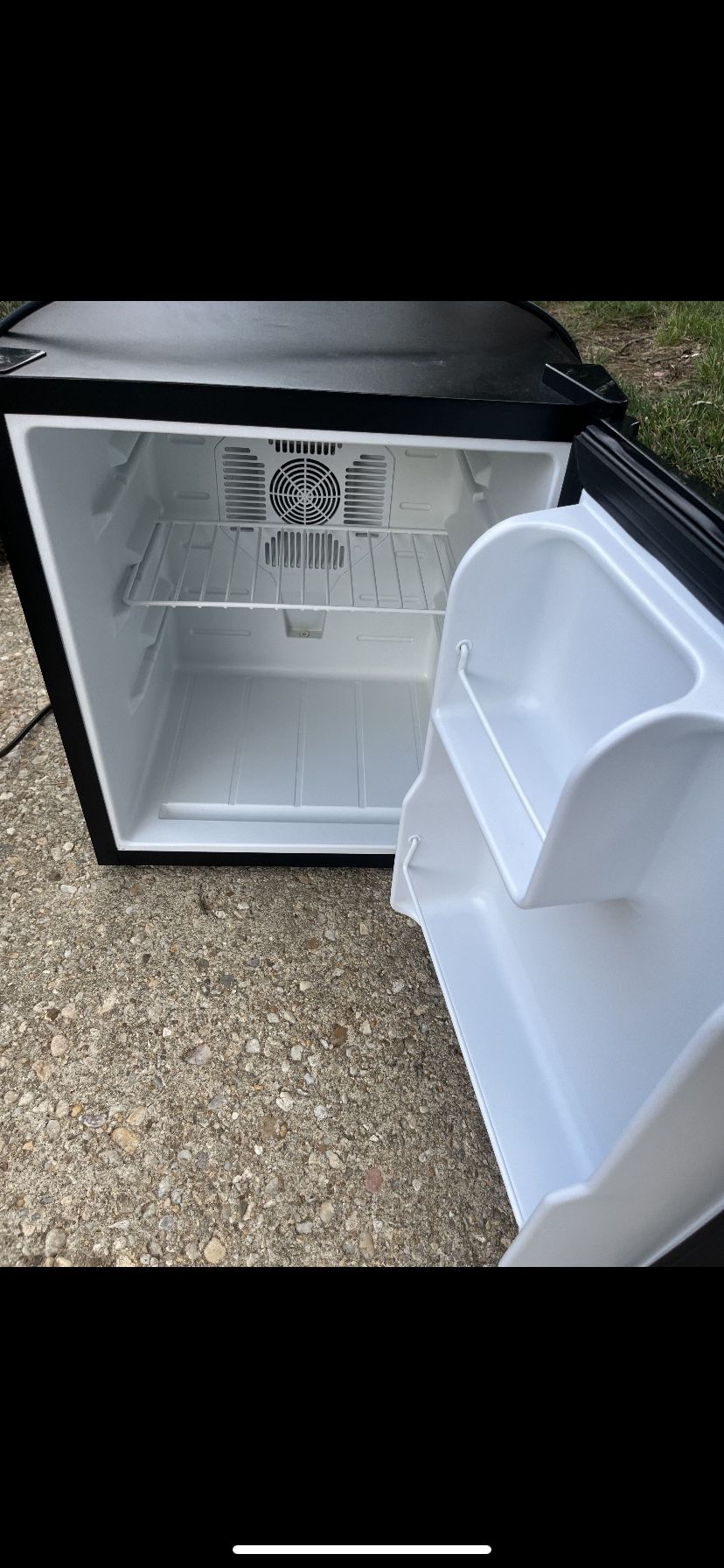 Culinar Mini Fridge