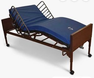 In Home Hospital Bed- brand new never been used
