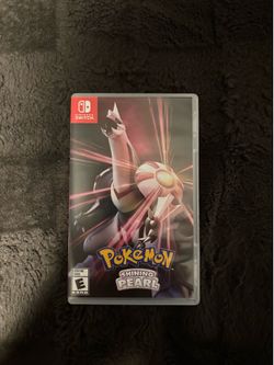Pokémon Shining Pearl for Nintendo Switch