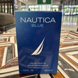 Nautica Cologne Set