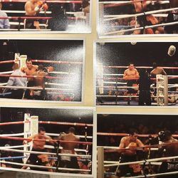 Oscar De La Hoya