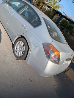 Car for sale