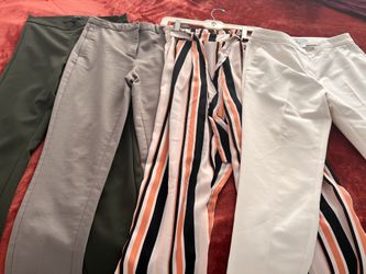 Business Attire Pants $5 Each Size 2/4/XS